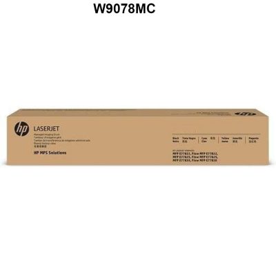 W9078MC HP LaserJet CYM Managed Imaging Drum/240k ( For E877z)