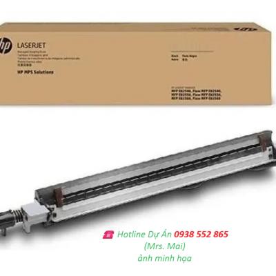 Cụm trống dùng cho HP LaserJet Mgd MFP E73 (W9066MC)