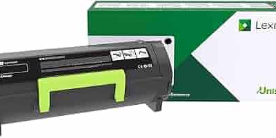 Mực in Lexmark 56F3U00