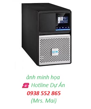 Bộ lưu điện UPS Eaton 5P650IG2 (9210-3390)