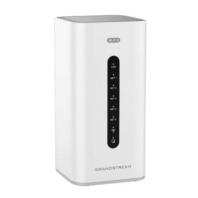 Thiết bị router Grandstream GCC6010W
