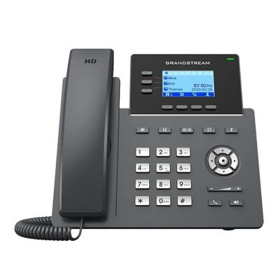 Điện thoại IP Grandstream GRP2603P