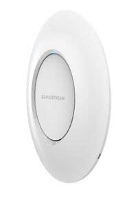 Thiết bị Wifi 7 BE11Gbps Grandstream GWN7672