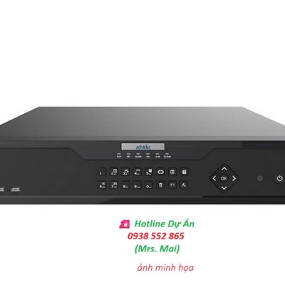 Đầu ghi hình Advidia M-NVR-32CH-V2 32 kênh