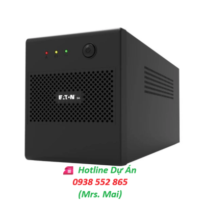 Nguồn lưu điện Eaton 5A1200I-NEMA