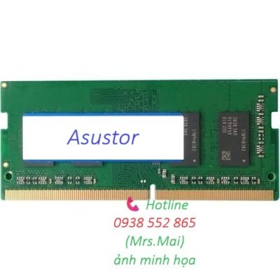 Ram Asustor AS-4GD4 4GB DDR4