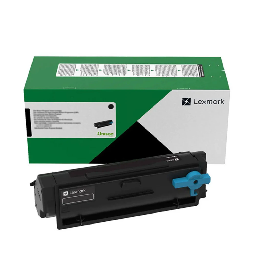 Mực in Lexmark 55B3000