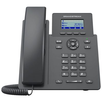Điện thoại IP Grandstream GRP2601