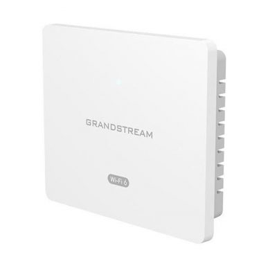 Thiết bị Wifi 6 inroom băng thông Grandstream AX3000 GWN7604