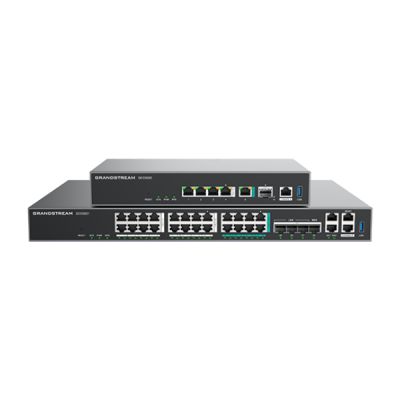 Thiết bị router Grandstream GCC6020