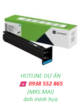Mực in Lexmark 79L3HC0
