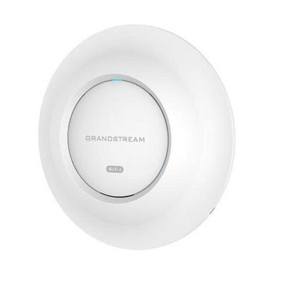 Bộ phát wifi 6 băng thông AX6000 Grandstream GWN7664E