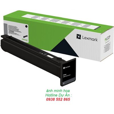 Mực in Lexmark 77L3HC0