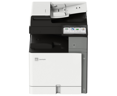 Máy in laser màu đa năng khổ A3 Lexmark CX950se