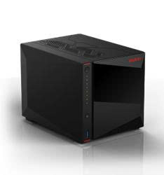 Thiết bị lưu trữ Asustor AS5404T