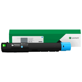 Mực in Lexmark 85D0HC0