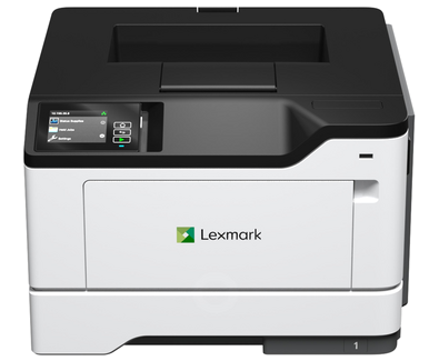 Máy in laser trắng đen đơn năng Lexmark MS531dw (46ppm ,Duplex ,LAN)