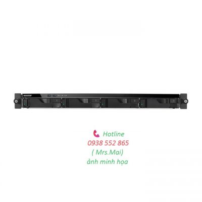 Thiết bị lưu trữ NAS Asustor AS7216RDX