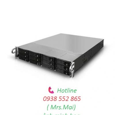 Thiết bị mở rộng Asustor Expansion AX7012R
