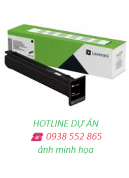 Mực in Lexmark 79L3HK0