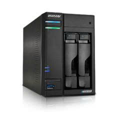 Thiết bị lưu trữ Asustor AS6702T