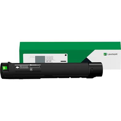 Mực in Lexmark 85D0HK0