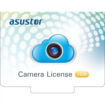 License Asustor AS-SCL01 1CH