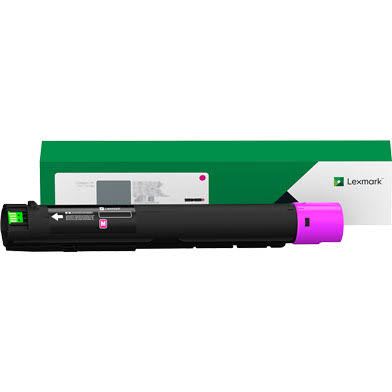 Mực in Lexmark 85D0HM0