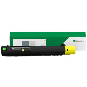 Mực in Lexmark 85D0HY0