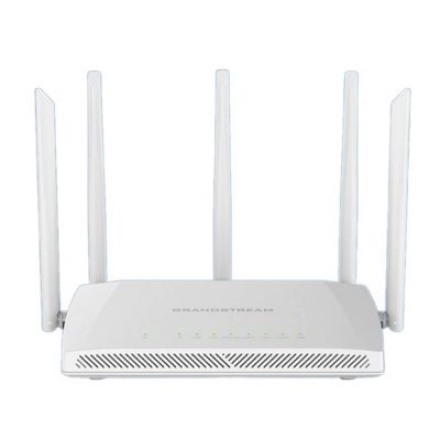 Router Wi-Fi 6 Grandstream GWN7062F