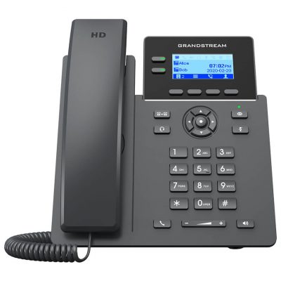 Điện thoại IP Grandstream GRP2602P