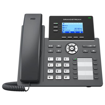 Điện thoại IP Grandstream GRP2604