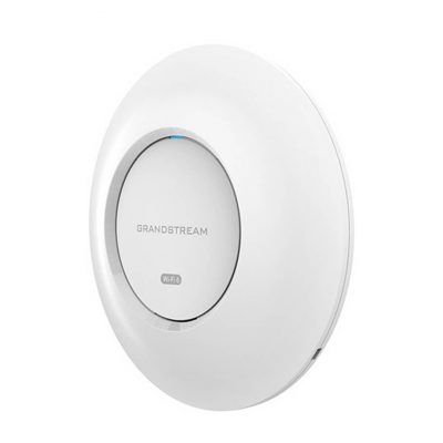 Bộ phát Wifi 6 AX3000 Grandstream GWN7660E (Indoor)
