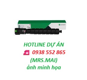 Mực in Lexmark 83D0HM0