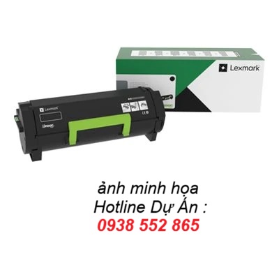 Mực in Lexmark 66S3X00