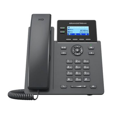 Điện thoại IP không dây Grandstream GRP2602W