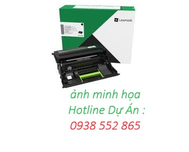 Imaging Unit – 150.000 trang cho MS/MX82x Lexmark 58D0Z00