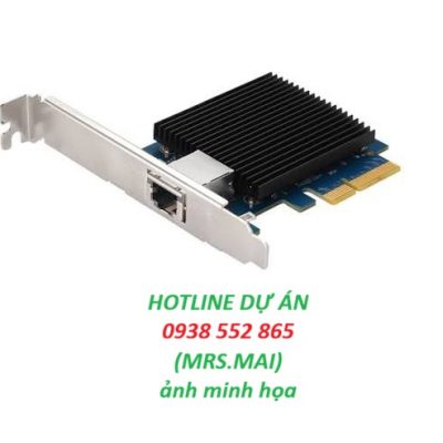 AS-T10G2 Asustor NAS