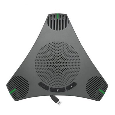 Micro hội nghị đa hướng Grandstream GAU