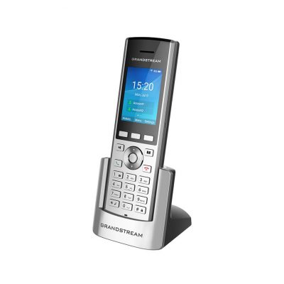 Điện thoại IP WiFi Grandstream WP820