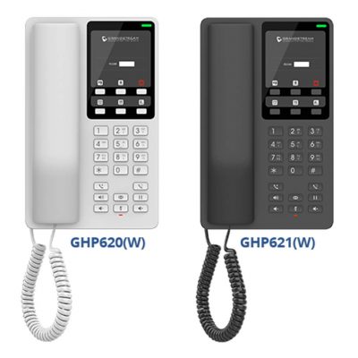 Điện thoại IP Grandstream GHP620W (trắng)