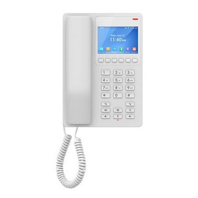 Điện thoại IP WiFi khách sạn Grandstream GHP630W