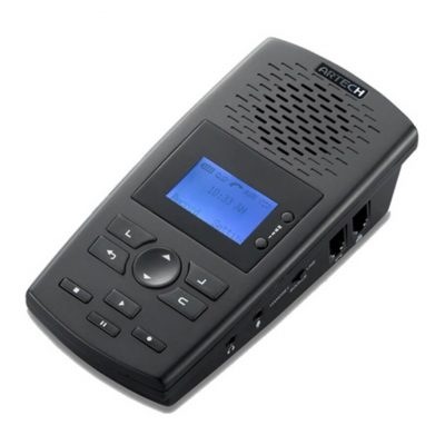 Máy ghi âm điện thoại trực tiếp 01 line ARTECH AR120