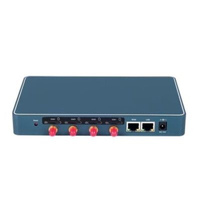 Thiết bị kết nối 4 sim Openvox SWG-M204