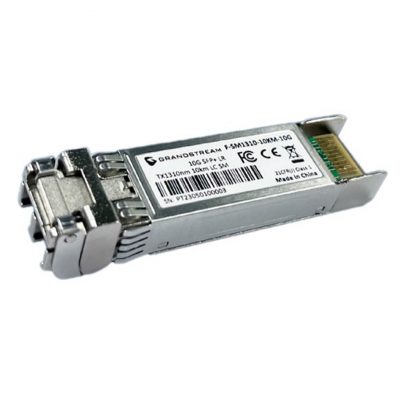 SFP+ Fiber Module Grandstream F-SM1310-10KM-10G