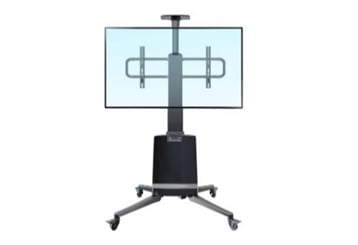 Giá treo tivi TW85 ( 55″ – 85″ ) BLACK / WHITE