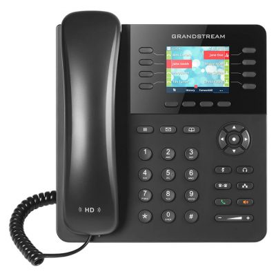 Điện thoại IP Grandstream GXP2135