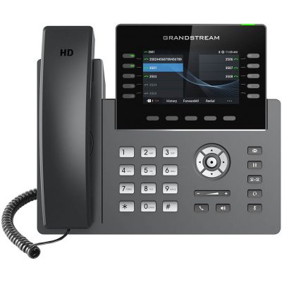 Điện thoại IP không dây Grandstream GRP2615