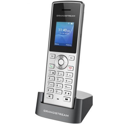 Điện thoại IP không dây Grandstream WP810