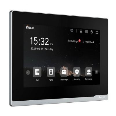 Màn hình chuông cửa IP DNAKE E217